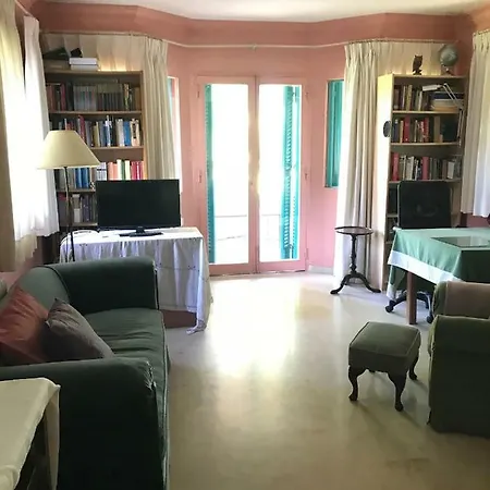 Accommodatie bij particulieren En