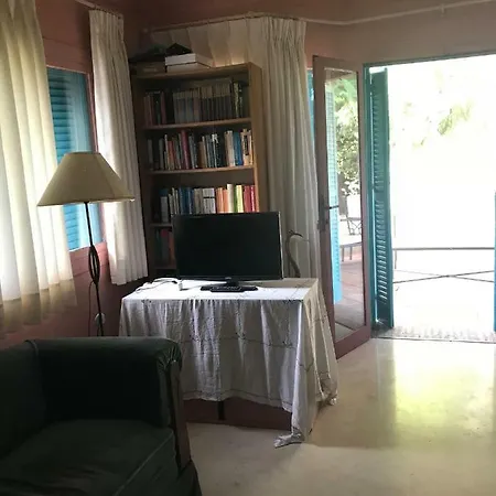 En