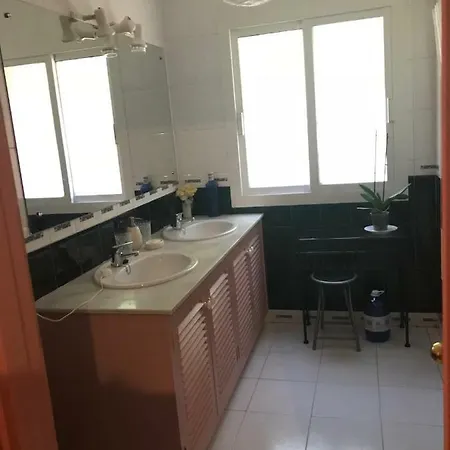 Accommodatie bij particulieren En