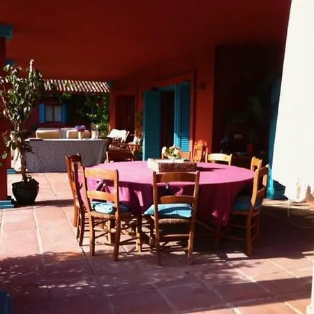 Accommodatie bij particulieren En *